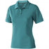 Calgary lds Polo, Aqua, XL