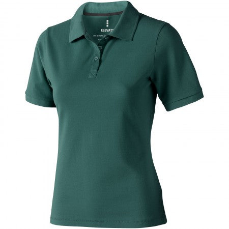 Calgary lds Polo, Forest, M