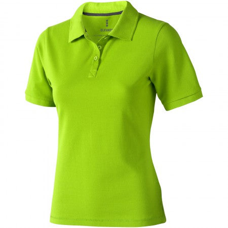 Calgary lds Polo, Apple, XXL