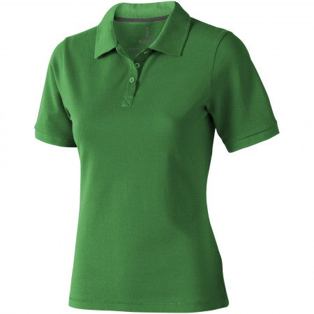 Calgary lds Polo,Fern Green,XS