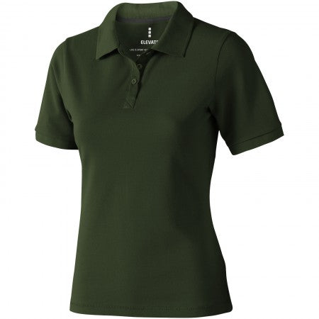 Calgary lds Polo, Army, L