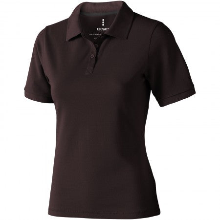 Calgary lds Polo, Choco, XS