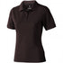 Calgary lds Polo, Choco, XL