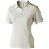 Calgary ladies Polo,LT GREY,L