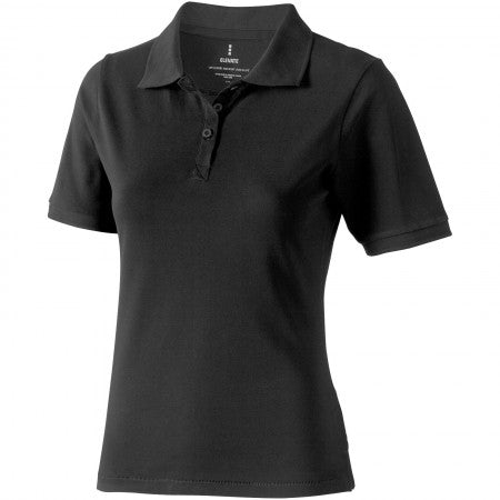 Calgary lds Polo, Antricite, L