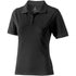 Calgary lds Polo, Antricite, L