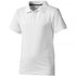 Calgary Kids Polo, White, 104
