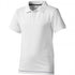 Calgary Kids Polo, Wt/nvy, 140