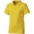 Calgary Kids Polo, Yellow, 104