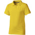 Calgary Kids Polo, Yellow, 128
