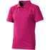Calgary Kids Polo, Pink, 116