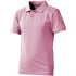 Calgary Kids Polo,L Pink,128