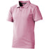 Calgary Kids Polo,L Pink,140