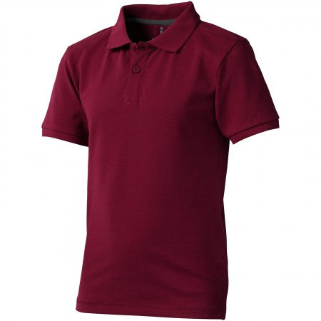 Calgary Kids Polo, Burg, 104