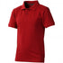 Calgary Kids Polo, Red, 128