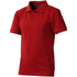 Calgary Kids Polo, Red, 152