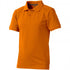Calgary Kids Polo, Orange, 128