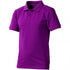 Calgary Kids Polo, Plum, 152