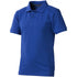 Calgary Kids Polo, Blue, 116