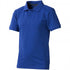 Calgary Kids Polo, Blue, 140