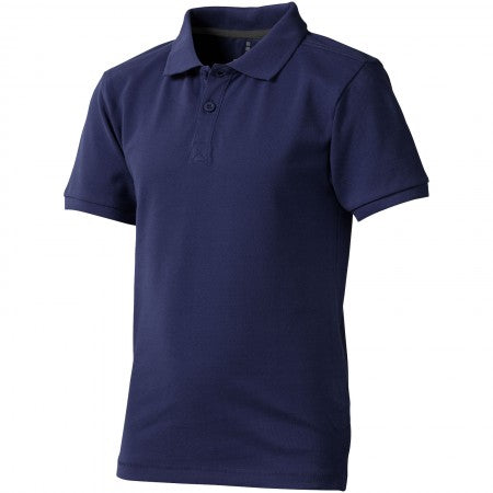 Calgary Kids Polo, Navy, 152