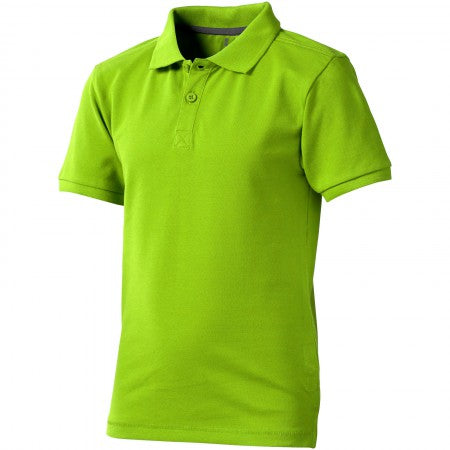 Calgary Kids Polo, Apple, 104