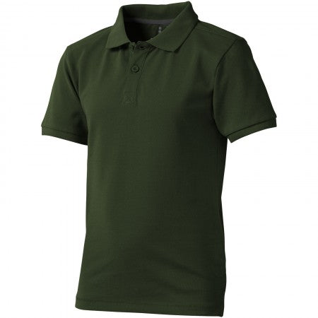 Calgary Kids Polo, Army, 152
