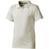 Calgary Kids Polo, LtGrey, 116