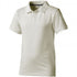 Calgary Kids Polo, LtGrey 128