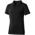 Calgary Kids Polo, Black, 104