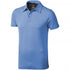 Markham Polo,L BLUE,XXXL