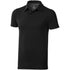 Markham Polo, Black, XXXL