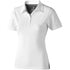 Markham lds Polo, White, S