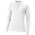 Oakville lds Polo, White, S