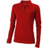 Oakville lds Polo, Red, XS