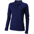 Oakville lds Polo, Navy, S