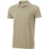 Seller Polo,KHAKI,XL