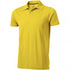 Seller Polo,YELLOW,S