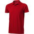 Seller Polo,RED,XS