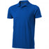 Seller Polo,BLUE,XXL