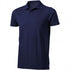 Seller Polo,NAVY,XS
