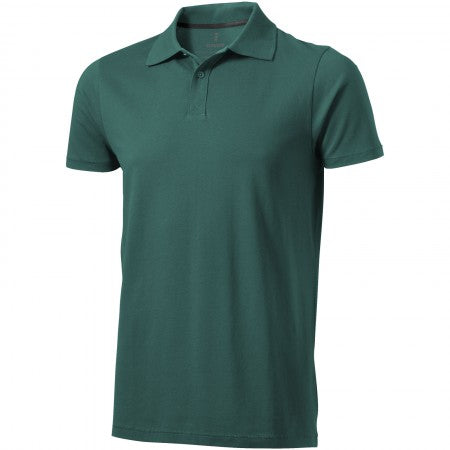 Seller Polo,FOREST,M