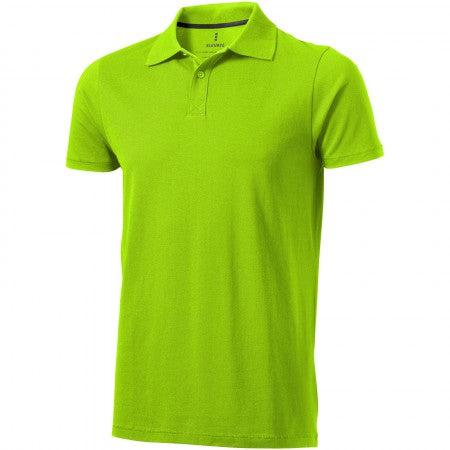 Seller Polo,APPLE,XXL