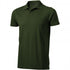 Seller Polo,ARMY GRE,S