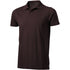 Seller Polo,Choco,XXXL