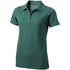 Seller ladies Polo,FOREST,M