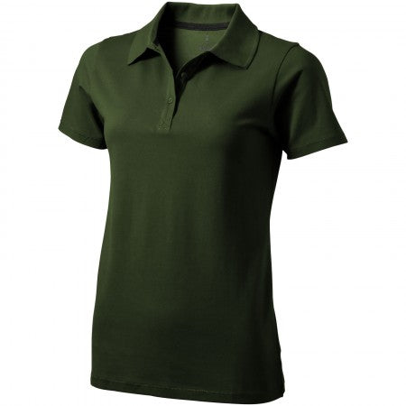 Seller ls Polo,ARMY GRE,XXL