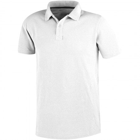 Primus Polo, White, XL