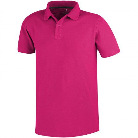 Primus Polo, Pink, L