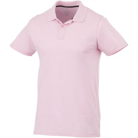 Primus Polo, Light Pink, 3XL